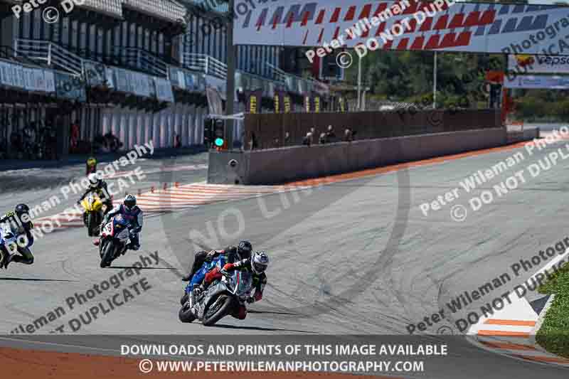 march 2018;motorbikes;no limits;peter wileman photography;portugal;trackday digital images;valencia